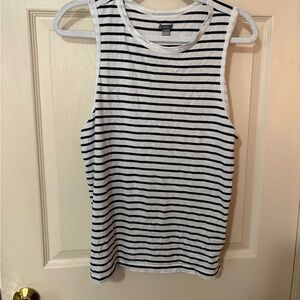 Aerie Striped Tank Top